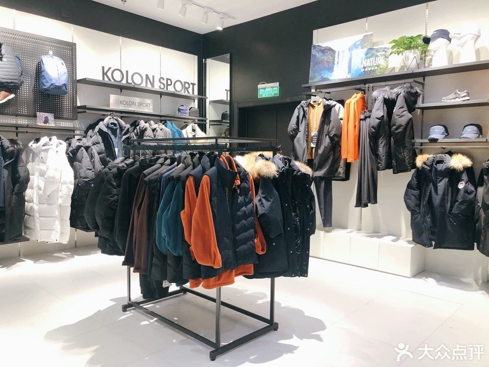 calvin klein jeans(颐堤港购物广场店)