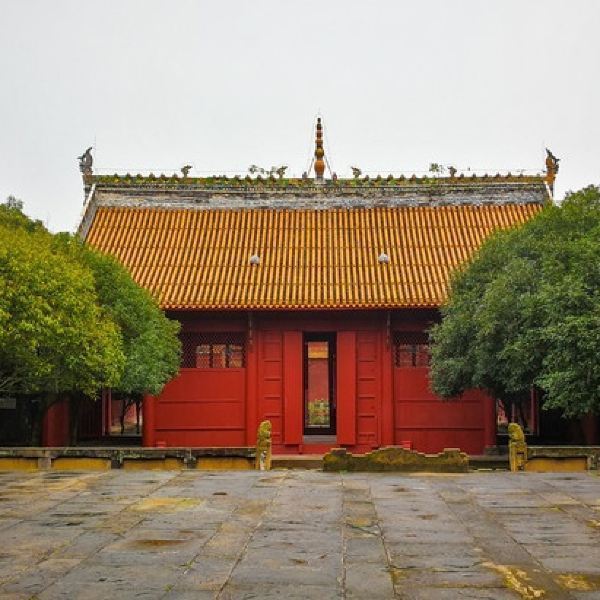 富顺文庙
