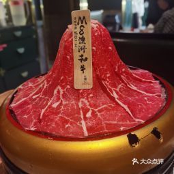 一绪に寿喜烧万象汇店