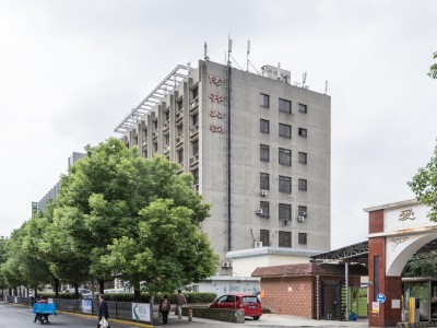 上海市宝山区泗塘新村