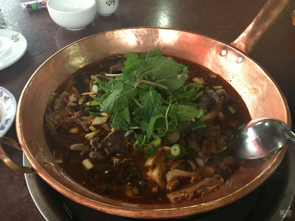 保山火瓢牛肉向阳东路店