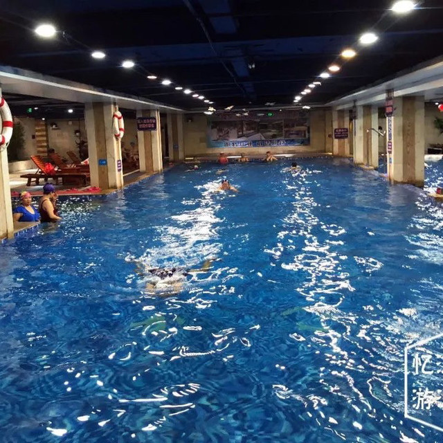 聚友按摩院