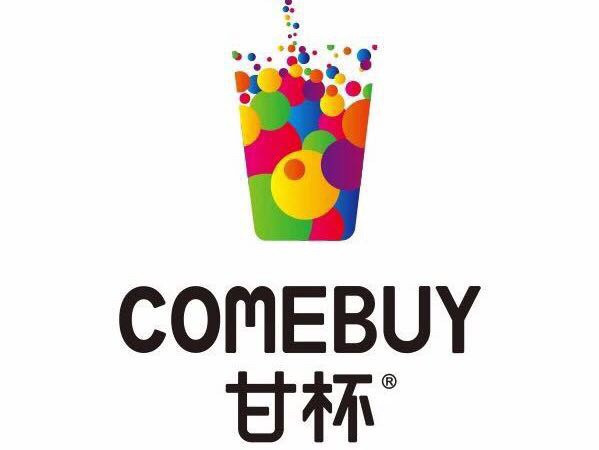 comebuy甘杯(星宝店)