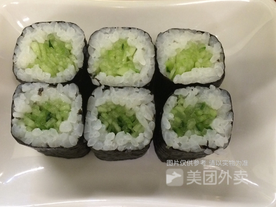 青瓜小卷
