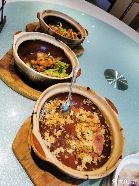 扬州市 餐饮服务 餐馆 鼎食汇