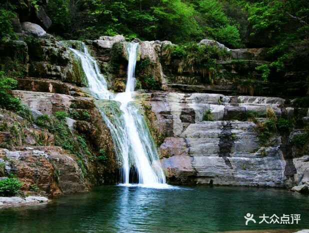 云台山风景区售票处