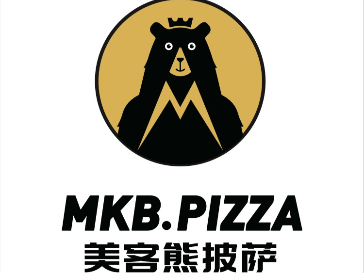 美客熊披萨嘉应大学店