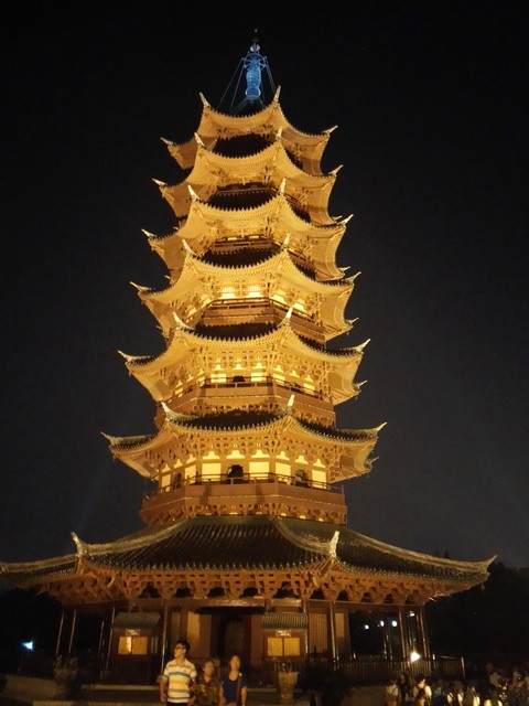 瑞光塔