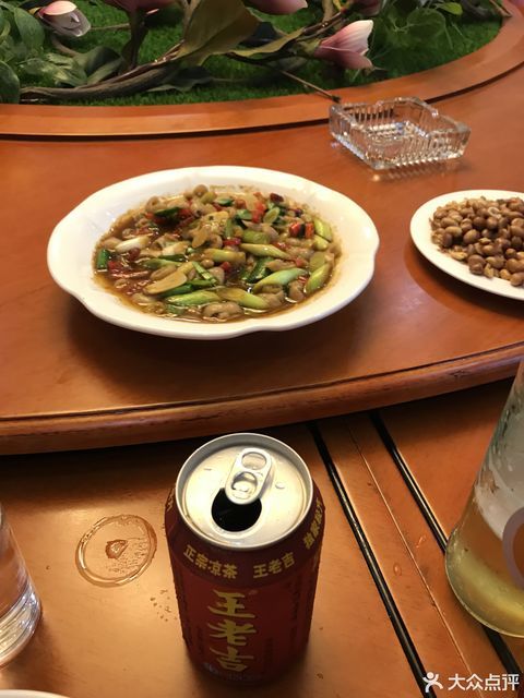 吉安职业技术学院-第二食堂