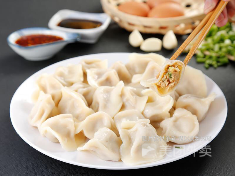 一品饺子菜馆