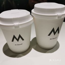 首页>上海市>餐饮服务>咖啡厅>mstand(莘庄仲盛店)评分:4营业时间