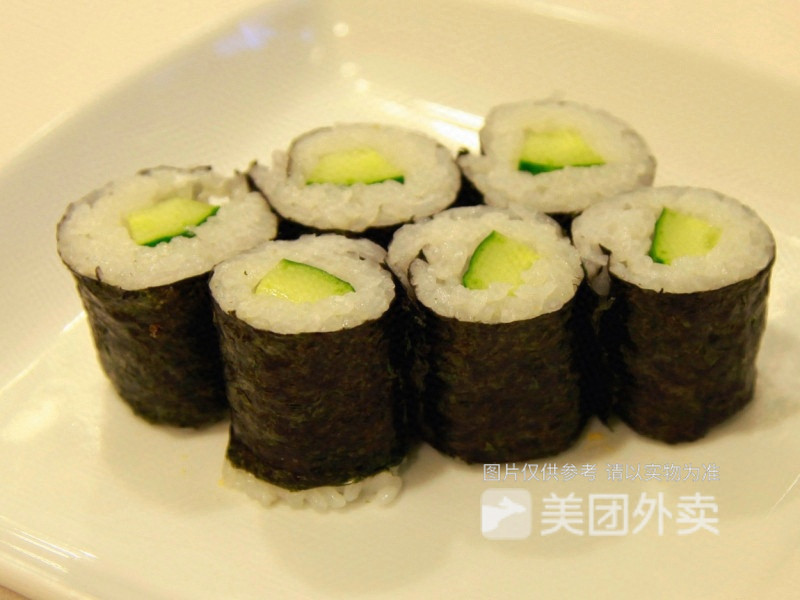 黄瓜细卷