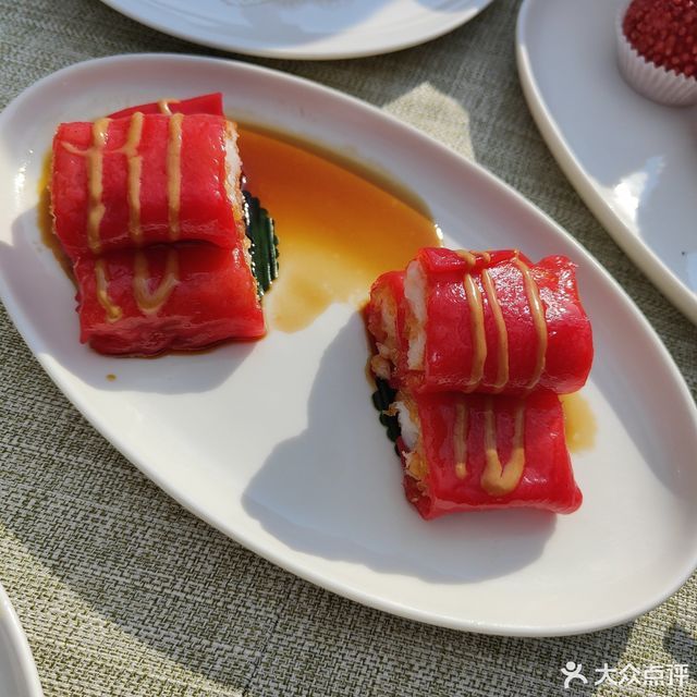 潮府馆(世纪公园店)