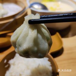 小六汤包亚欧商厦店