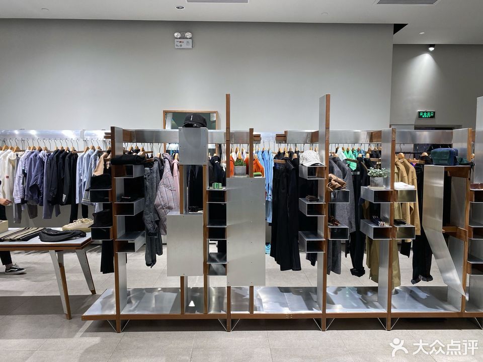 calvin klein jeans(颐堤港购物广场店)