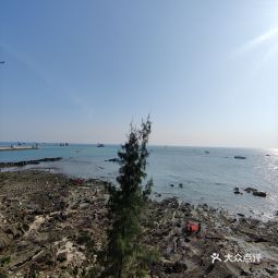 冠海台山顶餐厅
