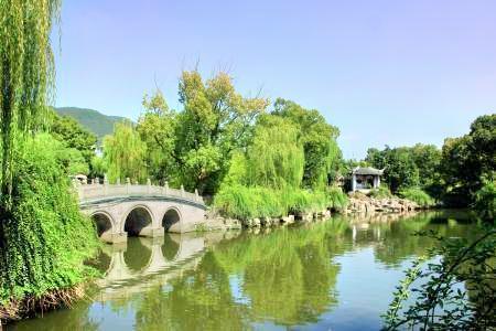 浦山公园图片
