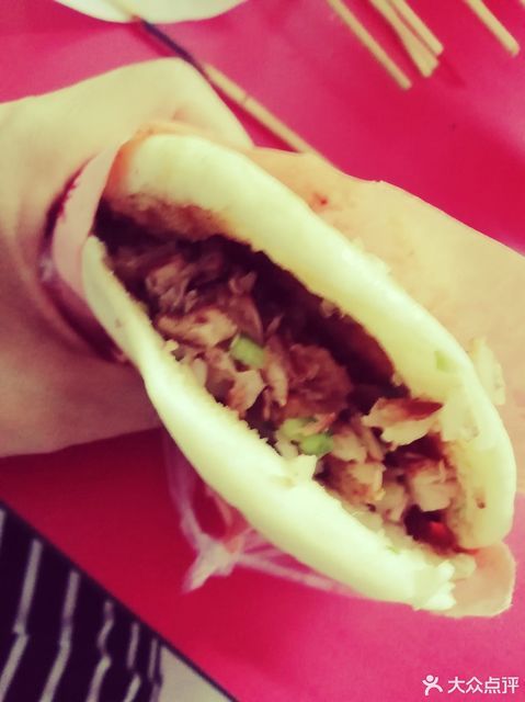 餐馆 > 西安肉夹馍(法库街店)推荐菜:分类:餐馆;餐饮;快餐;小吃 电话