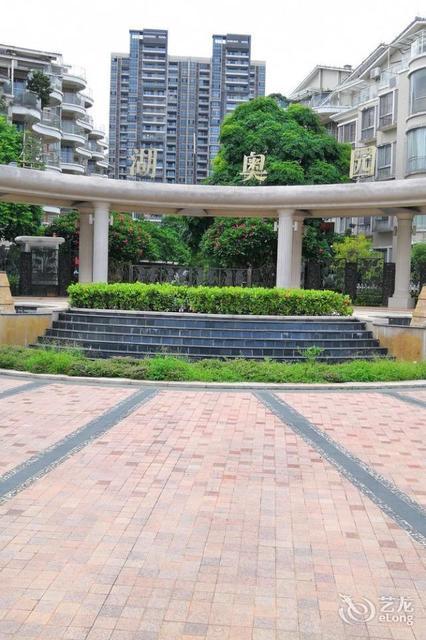 肇庆肇庆立红民宿位于肇庆市端州区西江北路星湖奥园东门雅典区a1-9栋