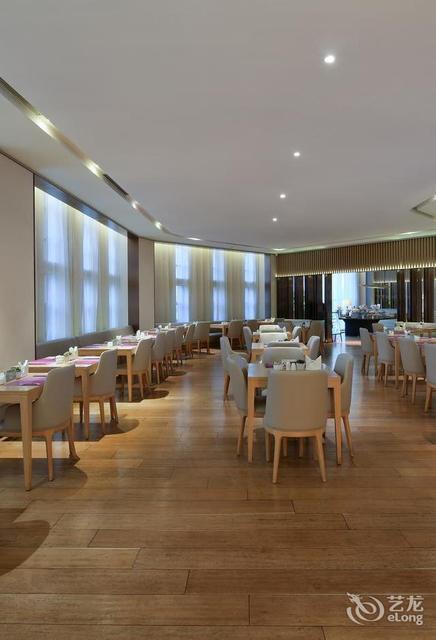 武汉禧玥酒店餐厅(光谷店)
