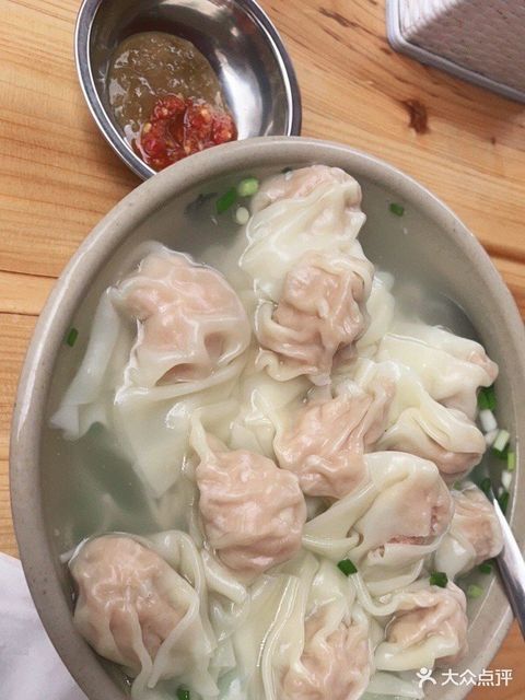 钦州市 餐饮服务 餐馆 快餐 浦北爽脆大肉云吞标签:餐饮快餐大肉