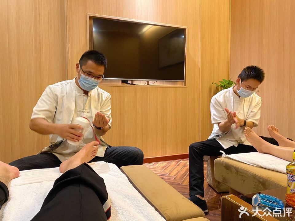 悦spa吟龙湾店
