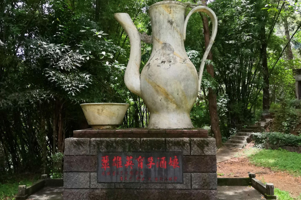 广东省龙川县高明寺