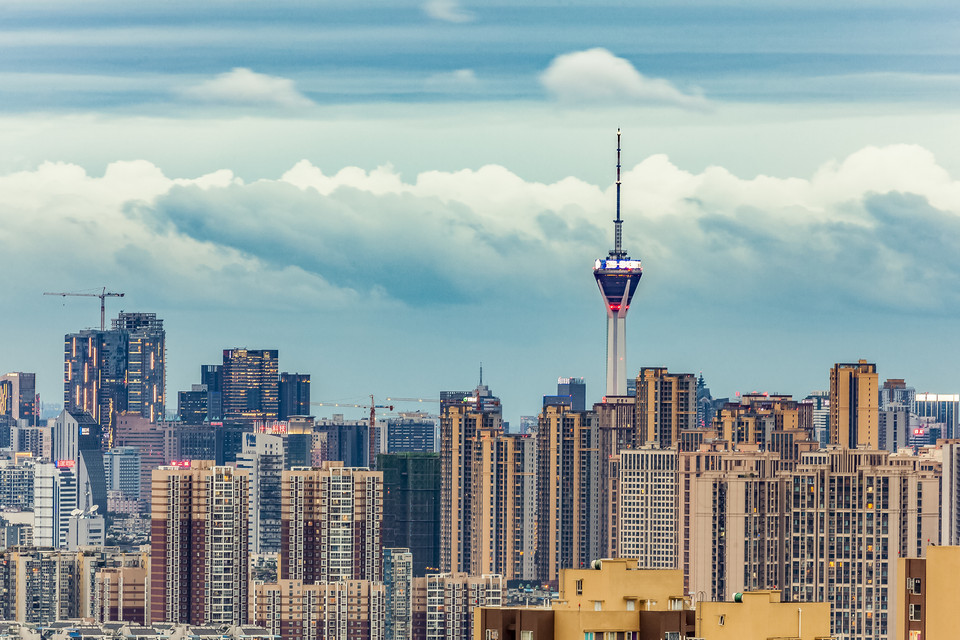 成都市 休闲娱乐 景点公园 > 十陵森林公园  天府森林公园两河森林