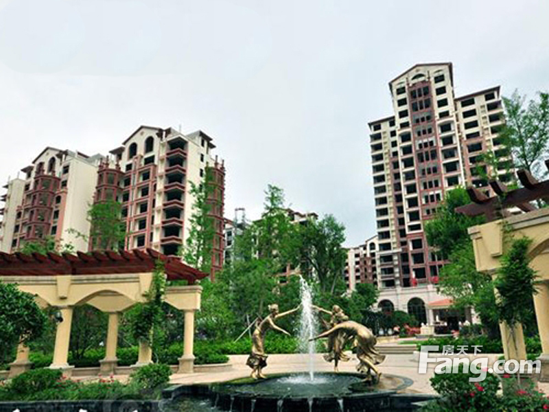 和源·2号公馆图片