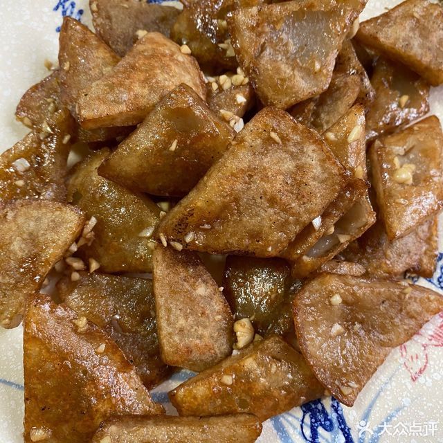 煎灌肠图片
