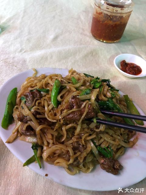 棉湖小吃(龙河路店)