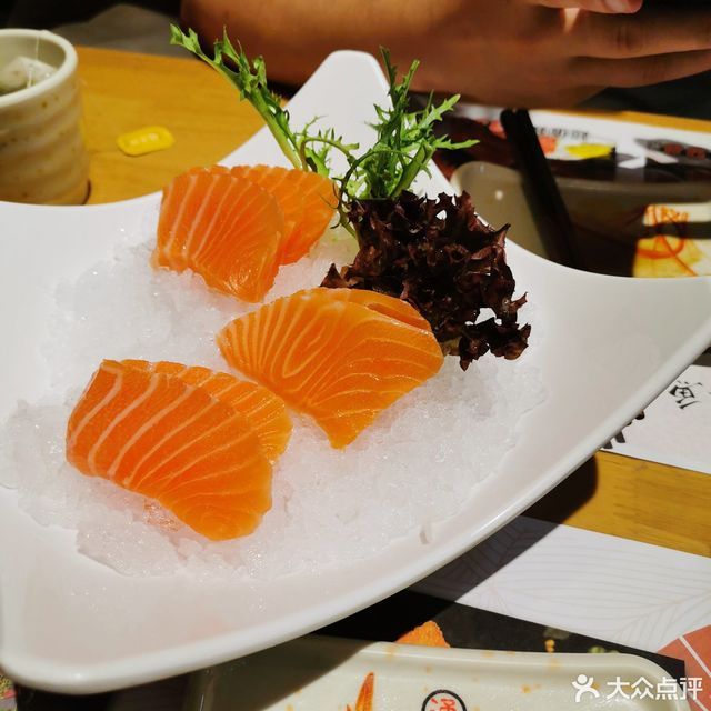 元通回转寿司虎门国际店