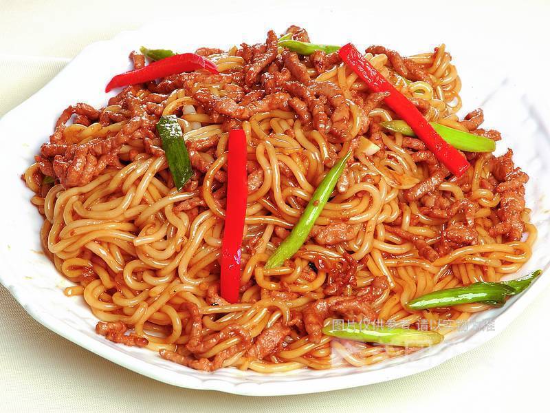 鑫德馅饼家常菜