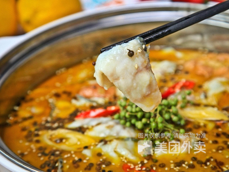 林小厨酸菜鱼