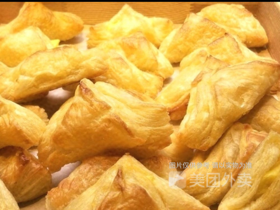 百香林西点川音店