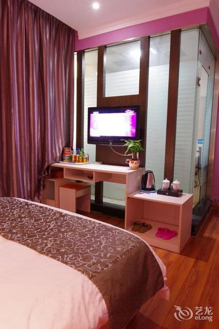 十堰市 住宿服务 酒店 > 瑞景商务宾馆