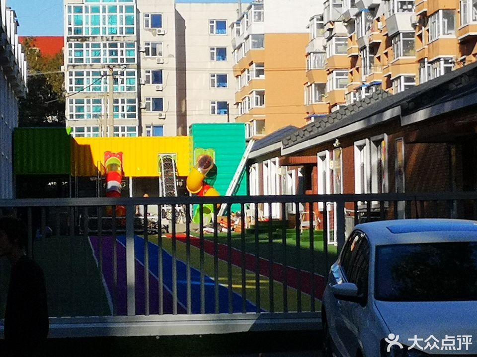 查看长春市童晟幼儿园_360地图搜索结果列表