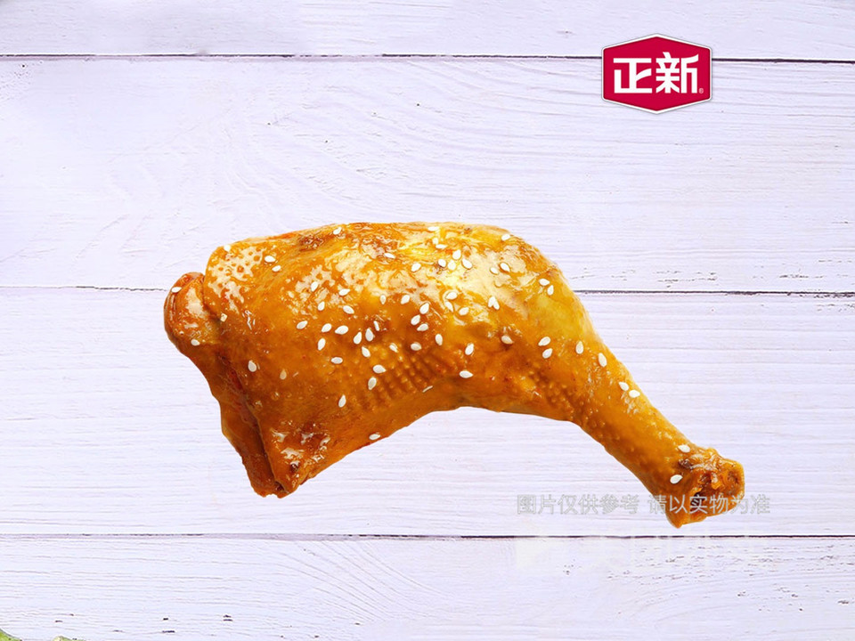 正新鸡排