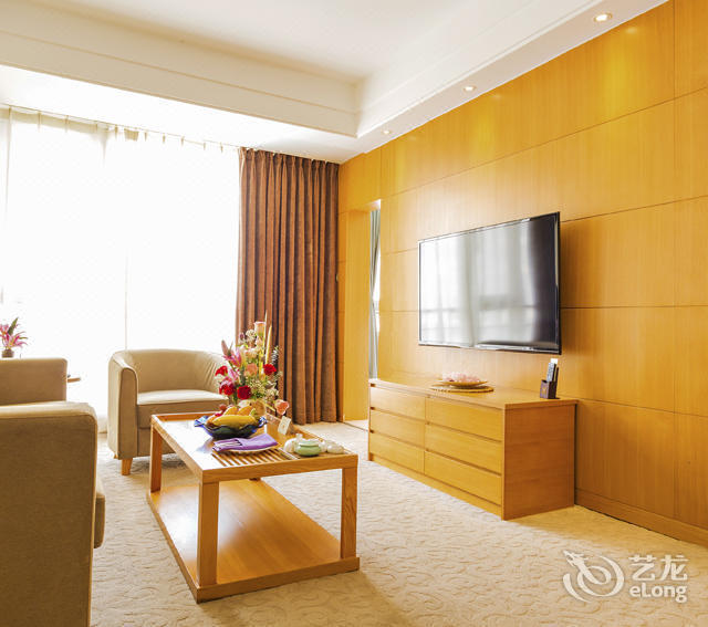 北京自安然酒店