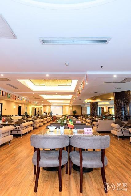 玉龙国际商务酒店