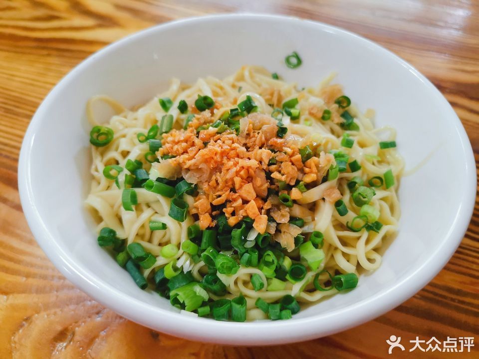 揭阳新亨手工面