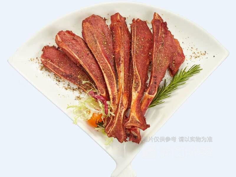 金牌扇子骨图片