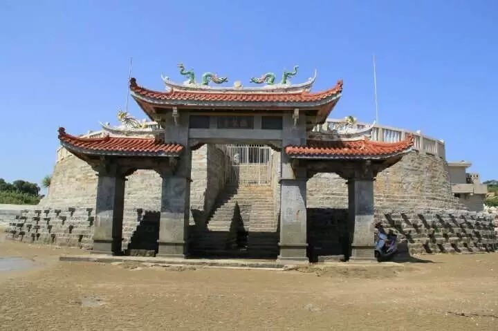 惠安寺廟地址(位置,怎麼去,怎麼走,在哪,在哪裡,在哪兒):泉州市惠安縣