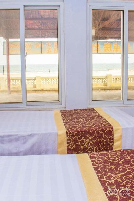 佰聚园海景宾馆位于唐山市乐亭县海滨路浅水湾浴场内推荐菜:分类:住宿