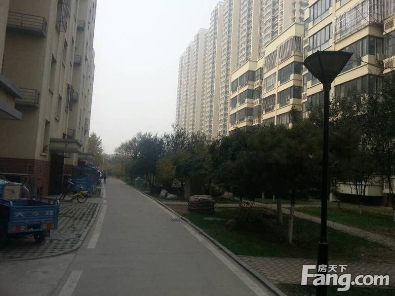 公园壹号地址(位置,怎么去,怎么走,在哪,在哪里,在哪儿):保定市涿州市