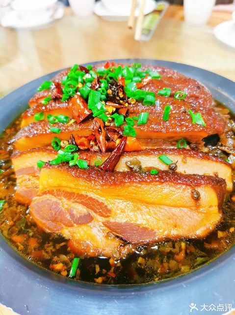 民间大刀烧白图片