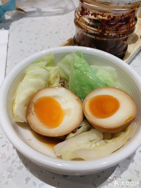 味千拉面万达店