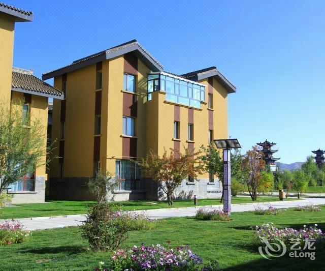 互助土族自治县文化馆