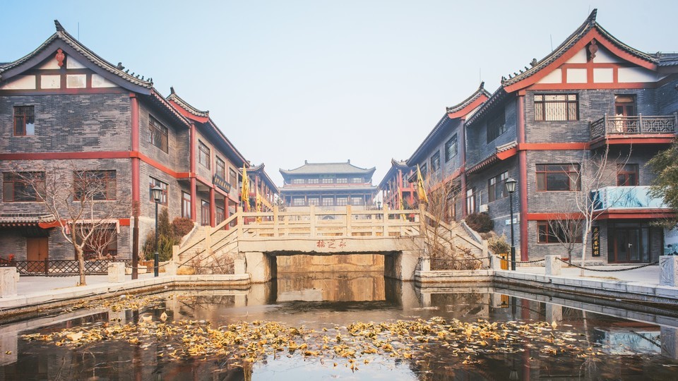 查看青州杏花村王府_360地图搜索结果列表