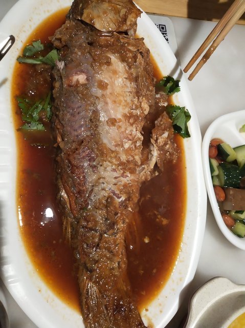 谷连天八宝粥勒泰店